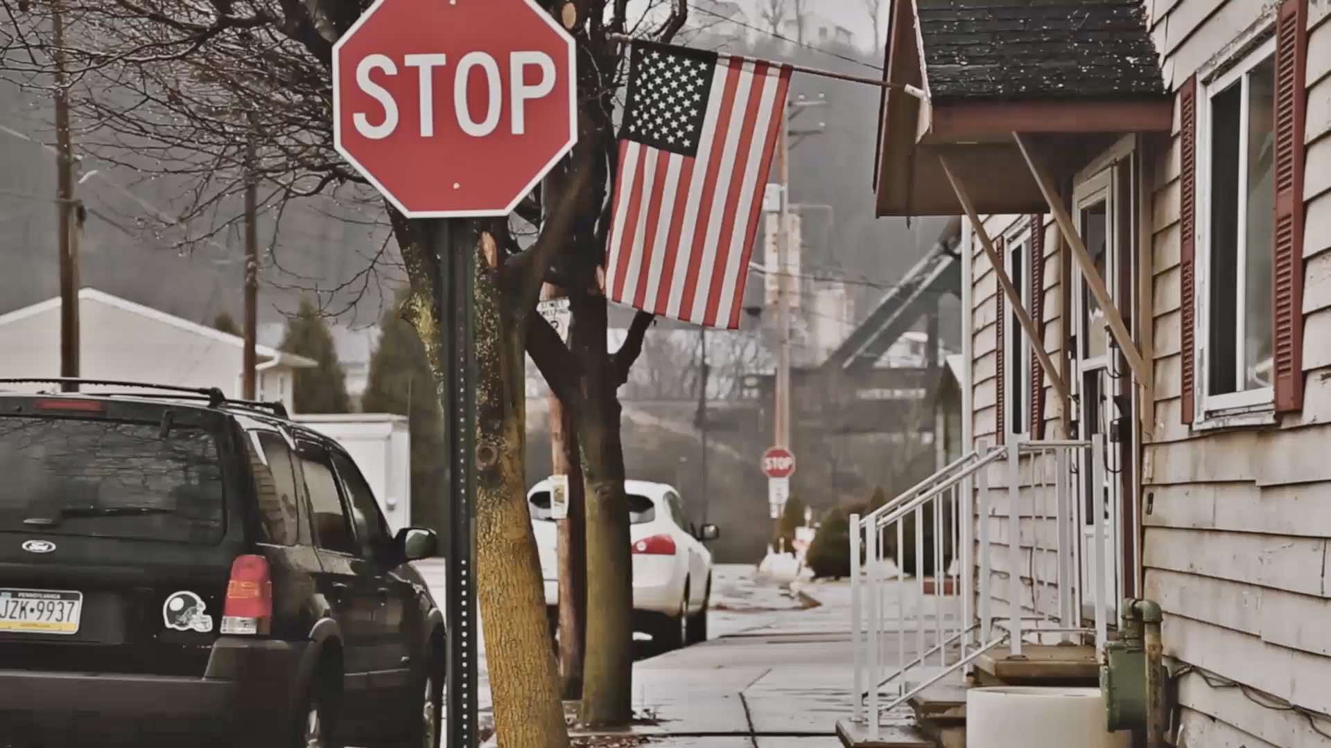 Dispatches from Trump Country