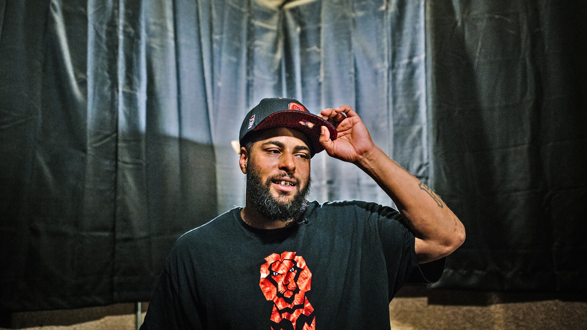 Fugitive from Pittsburgh avoids arrest for nearly three years