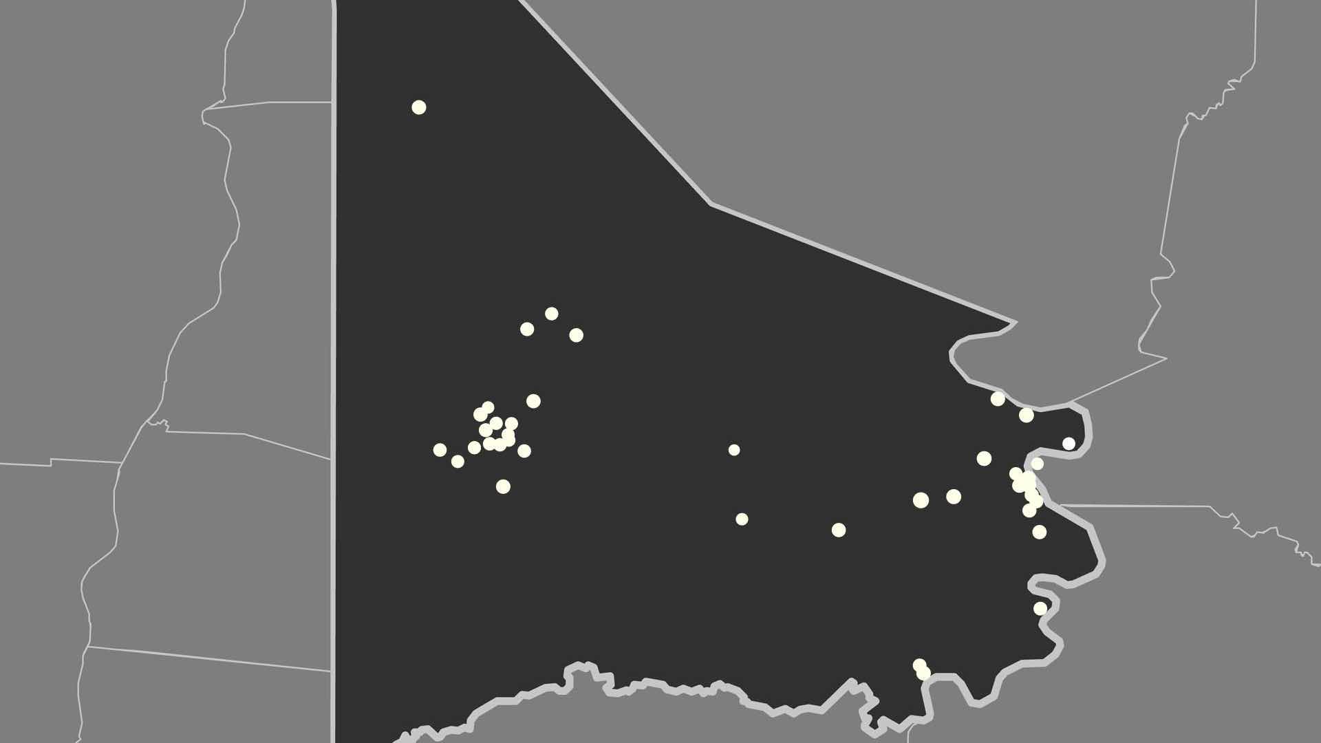 One week of overdoses: ‘I can’t do this anymore’