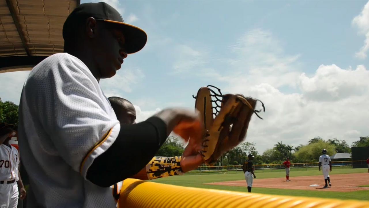 Baseball Republic: Inside The Dominican Machine