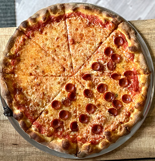 tom.post's Pizza Review at Sicilian Oven