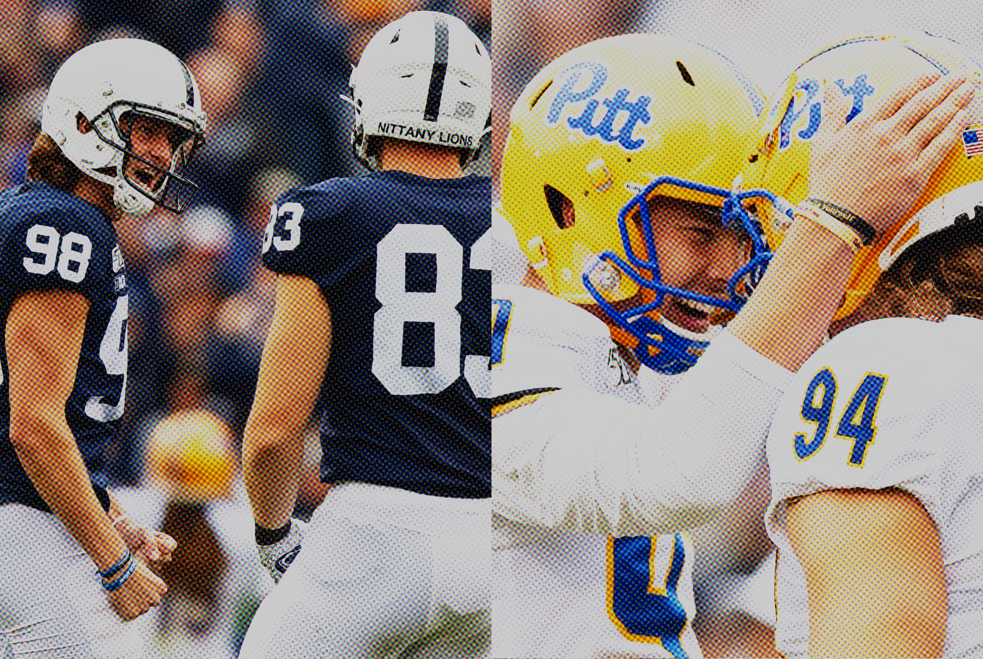 National Signing Day 2020 Pitt vs Penn State Pittsburgh PostGazette