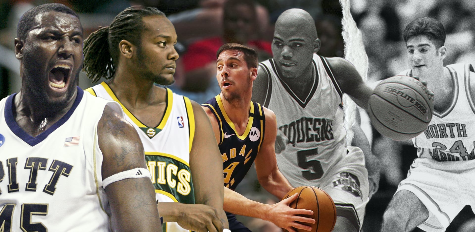 top 5 nba players of all time