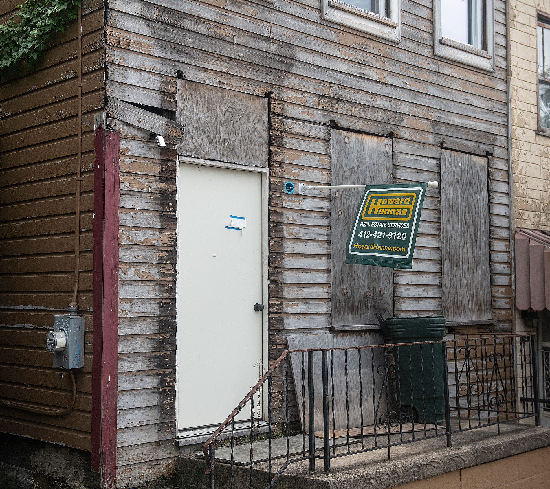 Pittsburgh Housing Prices