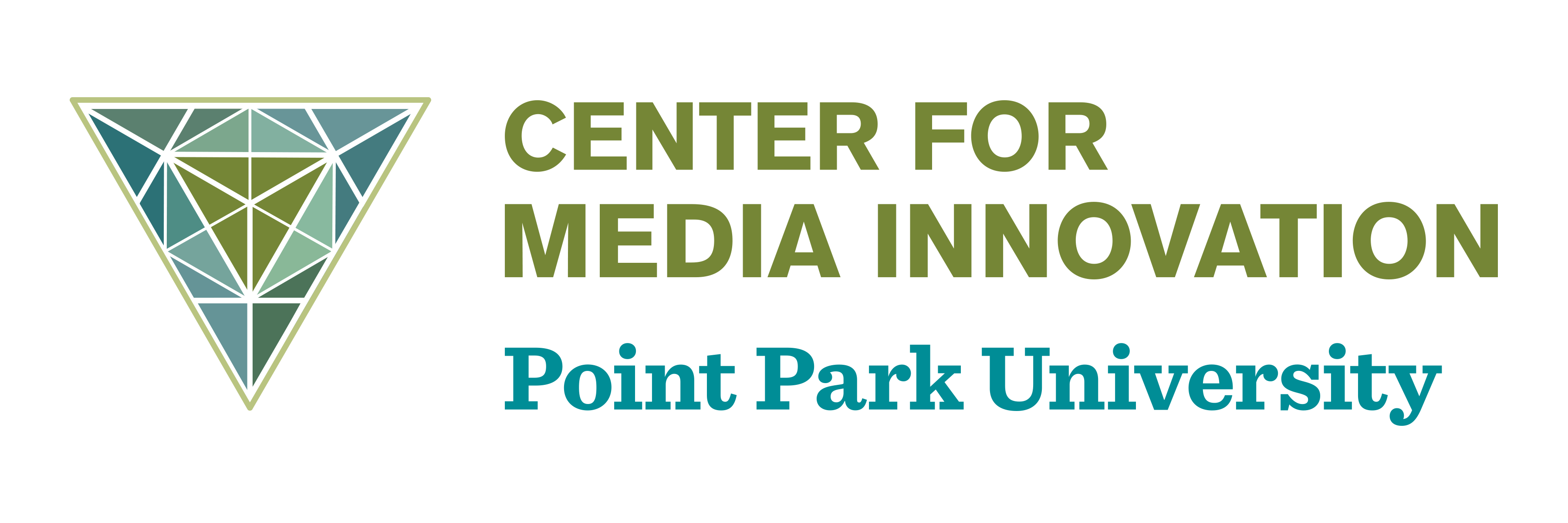 Point Park Center for Media Innovation