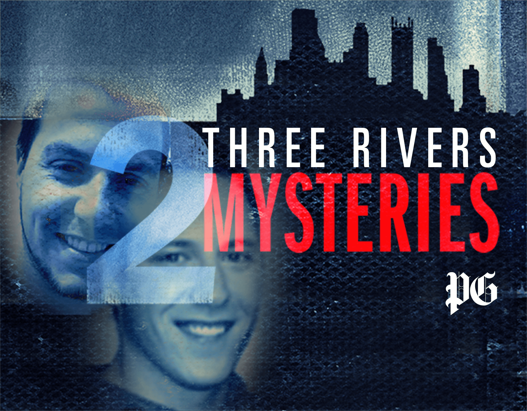 Three Rivers, Two Mysteries | Pittsburgh Post-Gazette