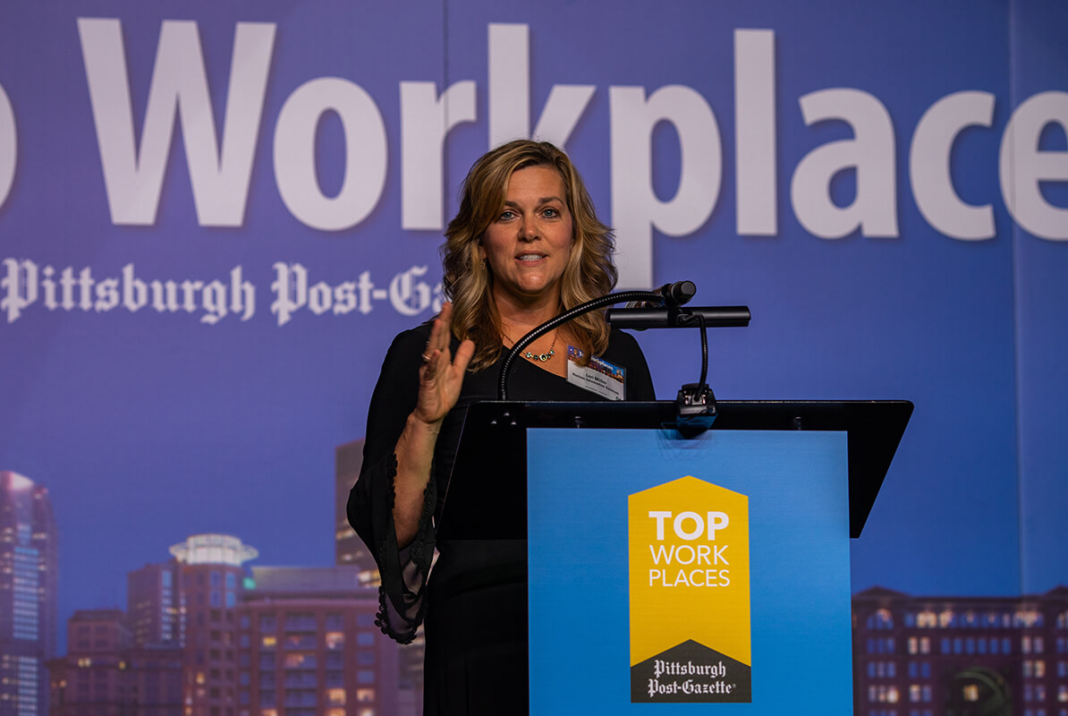 Top Workplaces 2019 Pittsburgh PostGazette