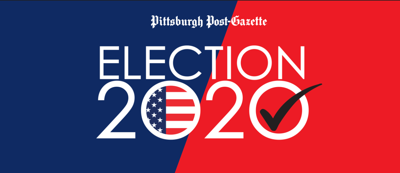 2020 General Election Results Pittsburgh PostGazette