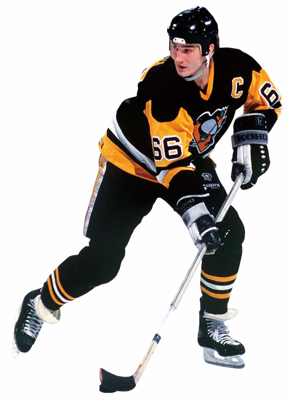 Top Ten greatest Penguins of all-time 