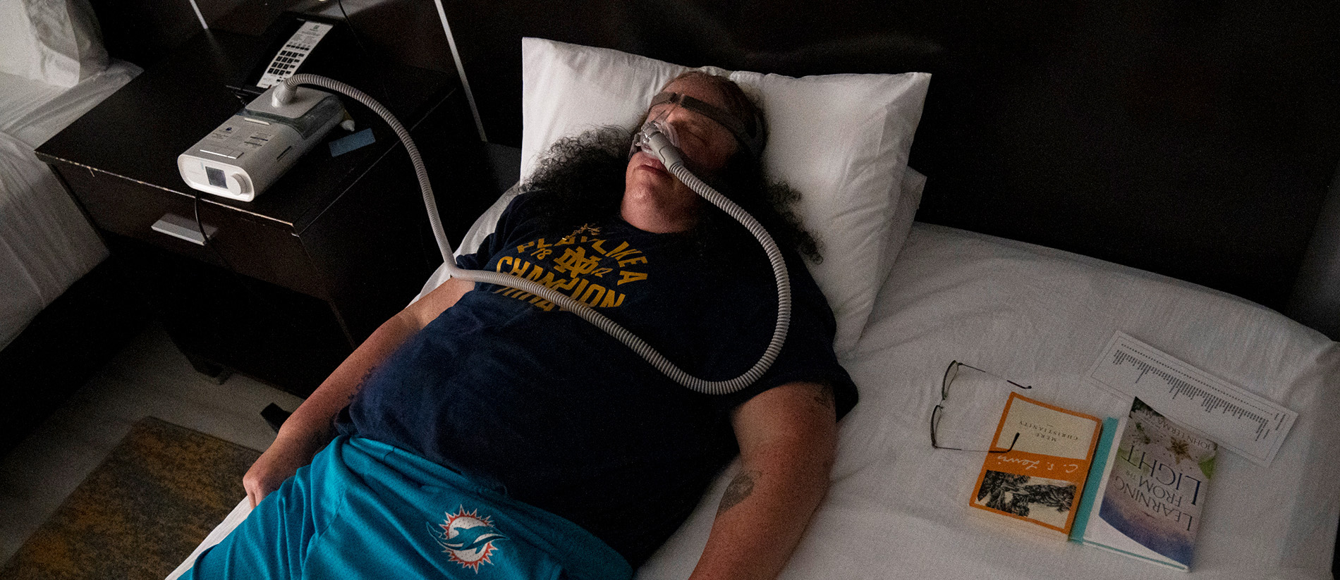 Philips' U.S. sales of sleep apnea devices face years-long halt after FDA  deal
