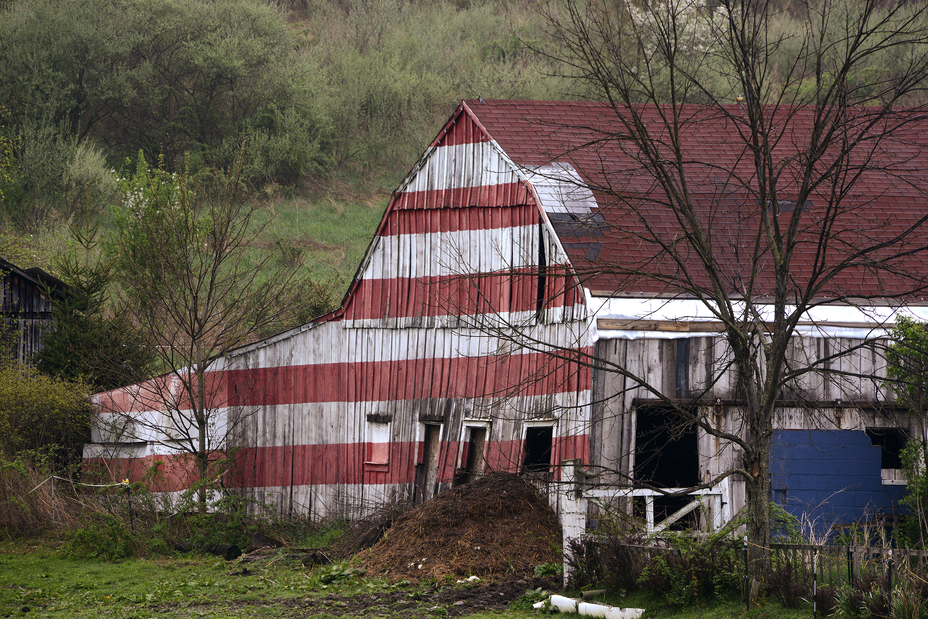 Postcards from rural Pennsylvania Pittsburgh In Focus