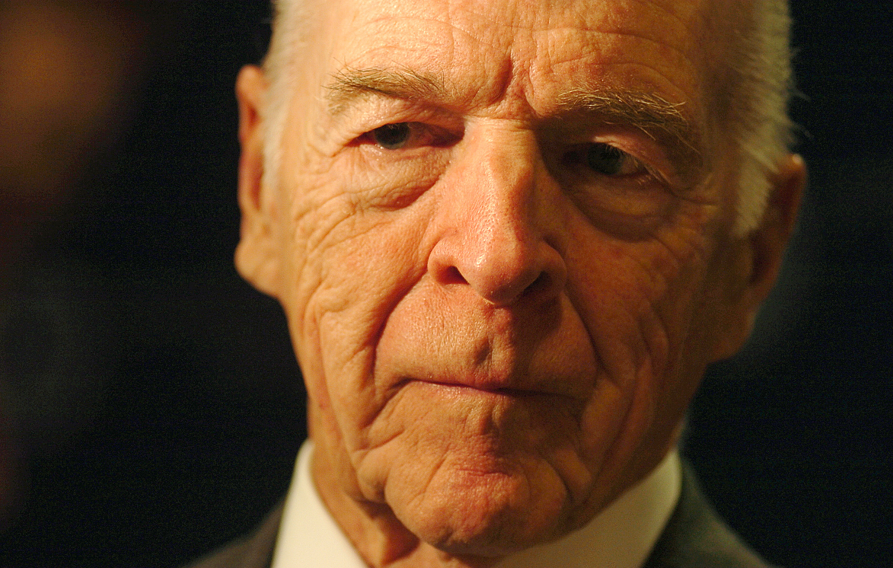 Henry Hillman passes Friday, April 14, 2017 – Pittsburgh: In Focus