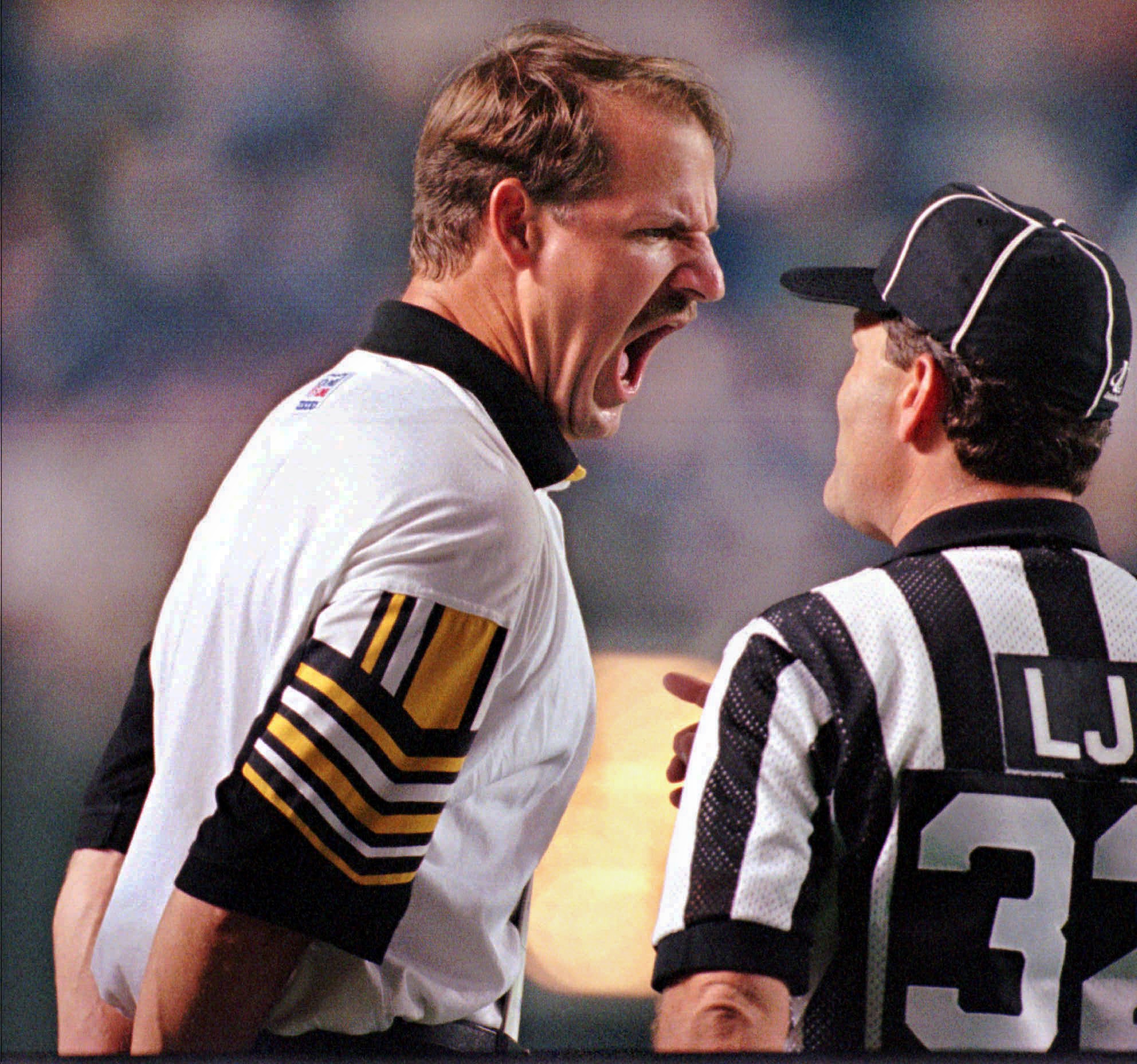 Steelers’ Bill Cowher Through The Years – Pittsburgh: In Focus