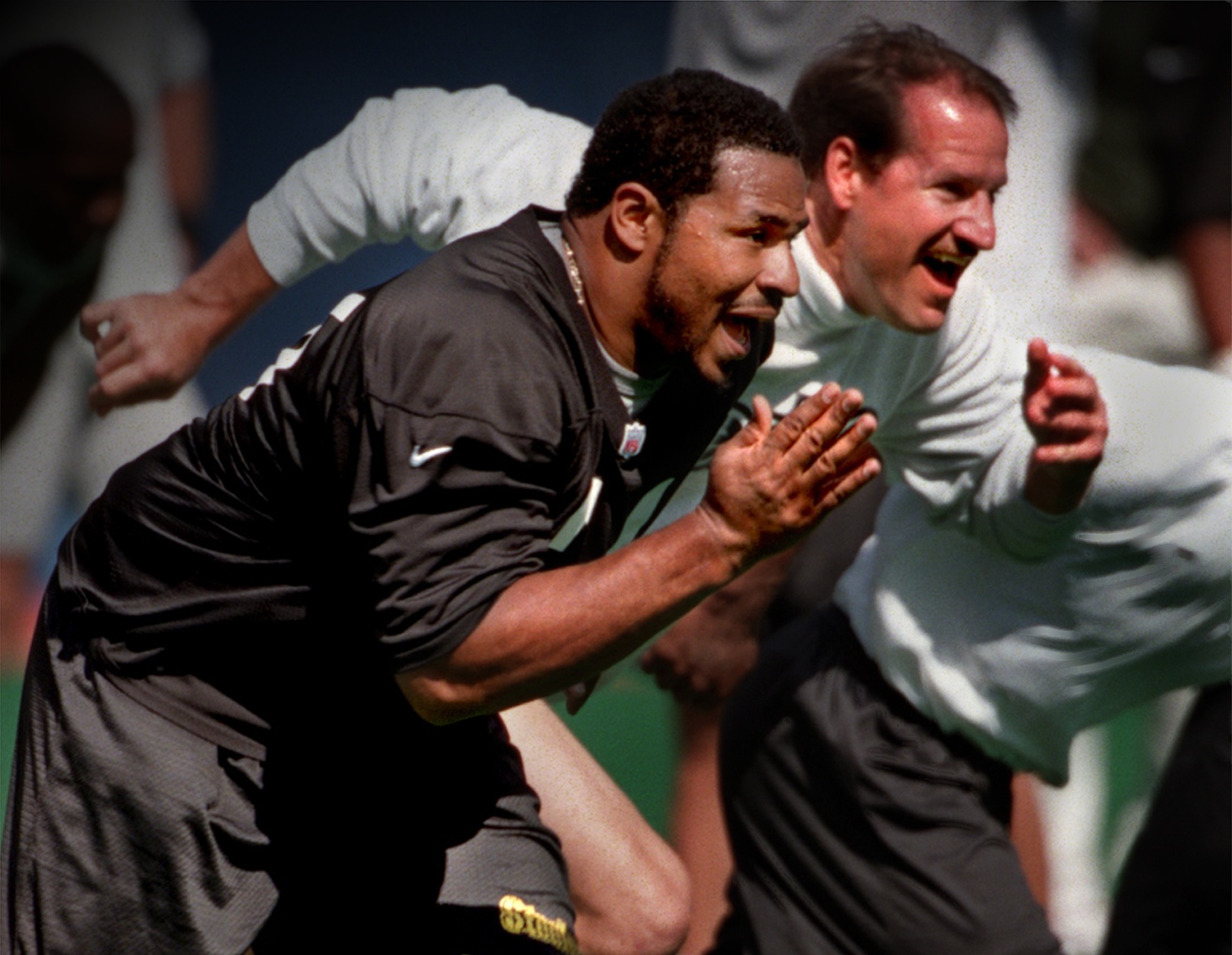 Steelers’ Bill Cowher Through The Years – Pittsburgh: In Focus