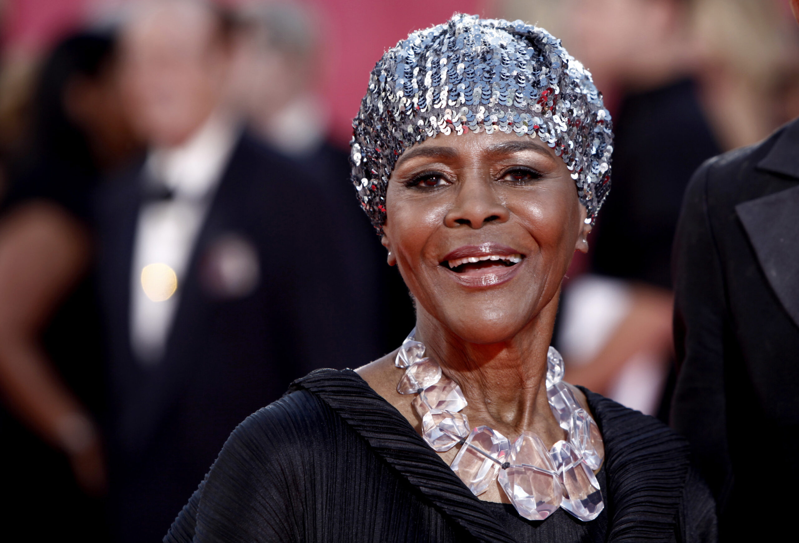 In Photos: The Pioneering Career Of Actress Cicely Tyson – Pittsburgh ...