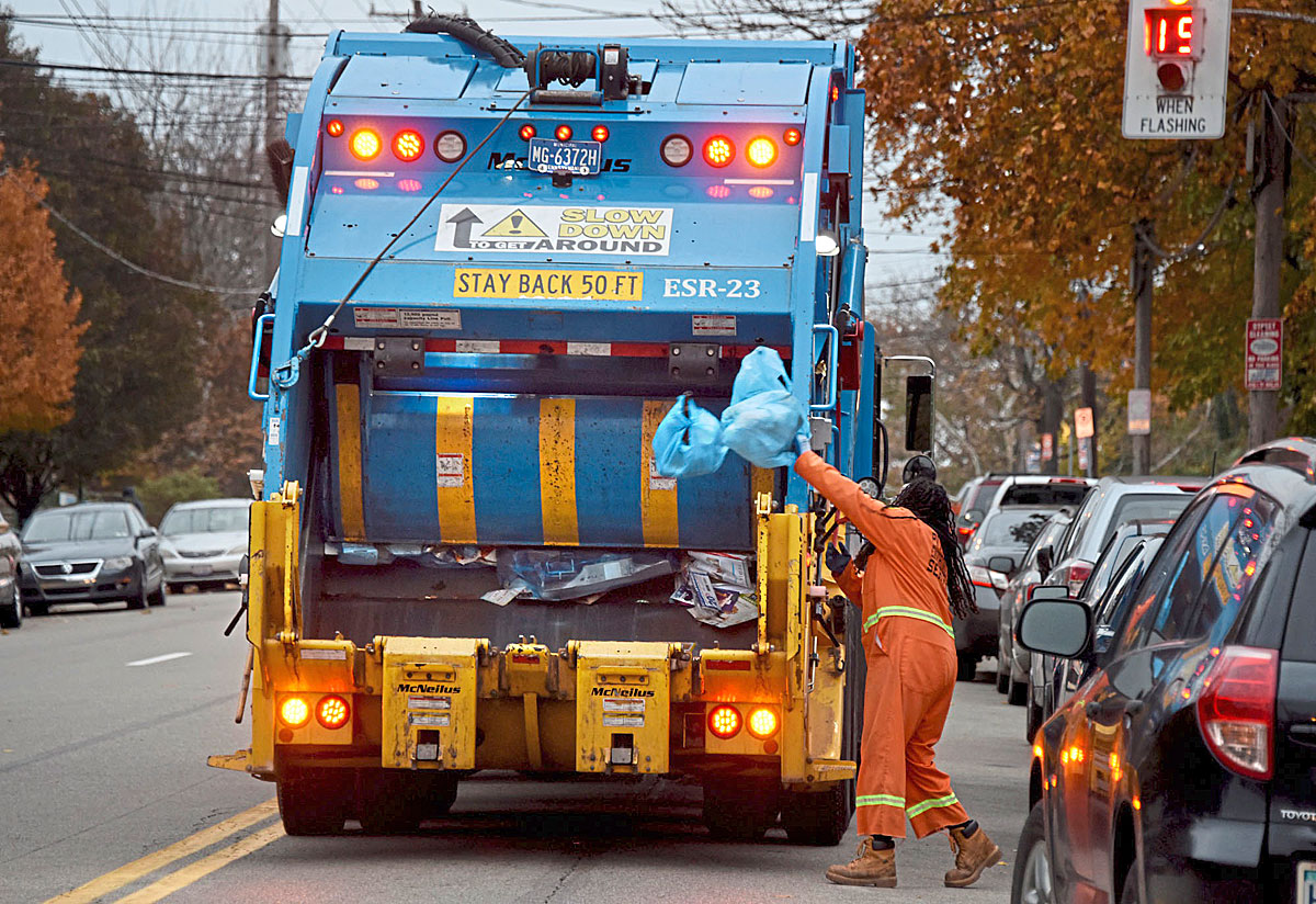 Some Surprising DON'Ts of Pittsburgh Curbside Recycling » Recycle This  Pittsburgh