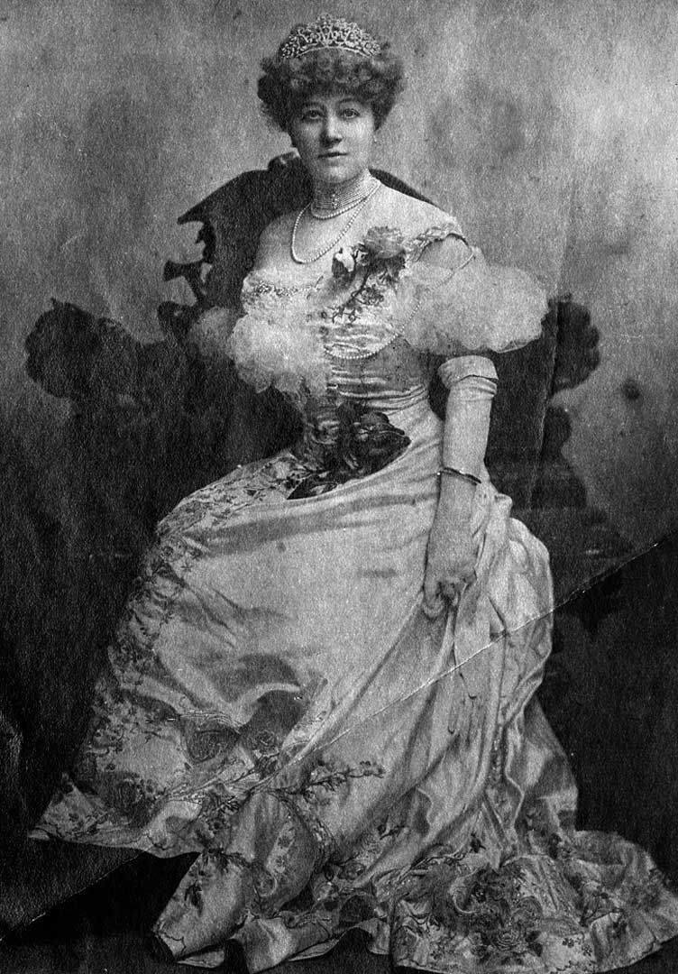 Westinghouse married Marguerite Erskine on Aug. 8, 1867.