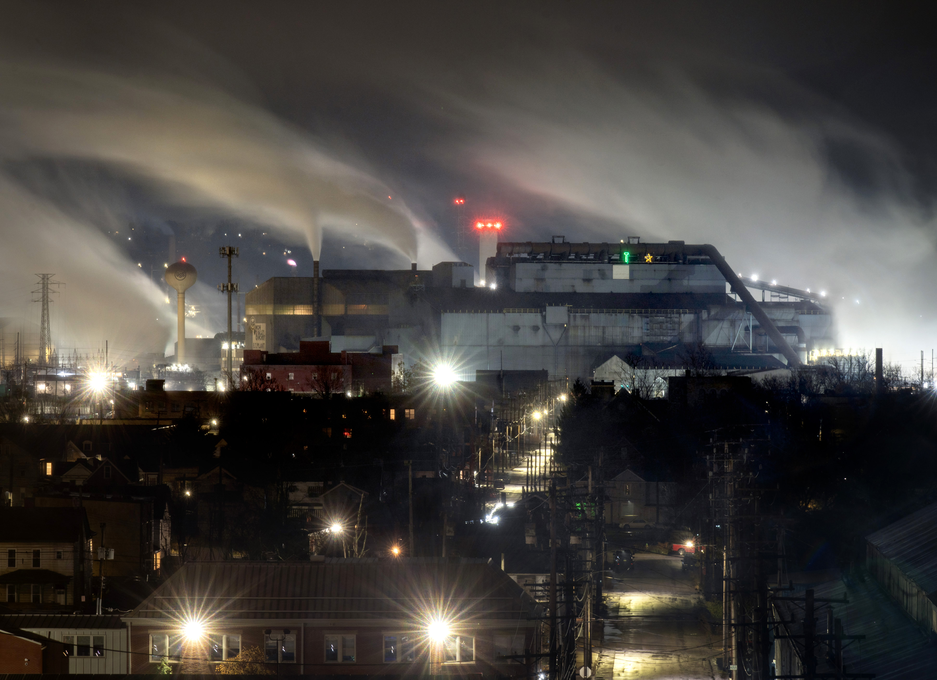History in the making? In the Mon Valley, hopes for a steelmaking comeback as Nippon era begins