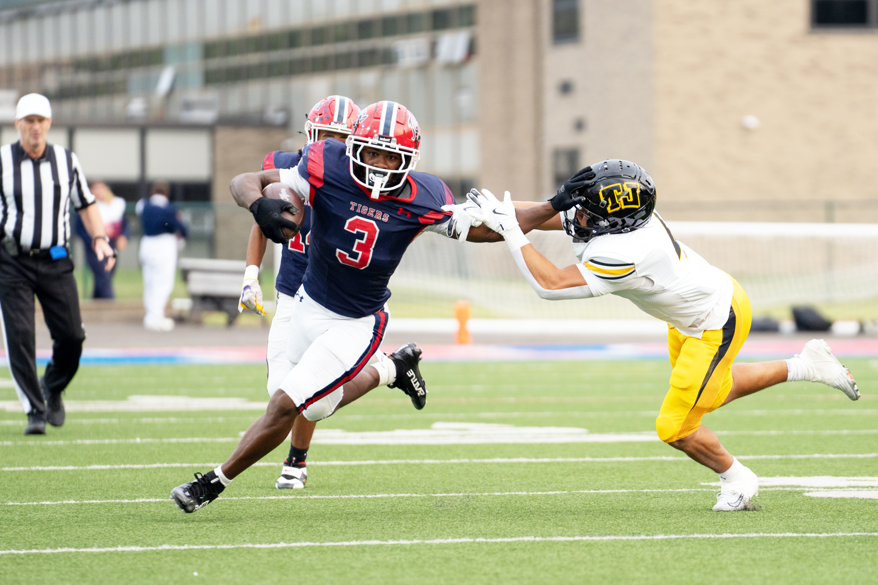 2025 Post-Gazette Fab 22: Western Pennsylvania’s best high school football players